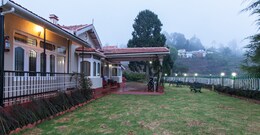 The Bouganvilla, Ooty The Bouganvilla, Ooty
