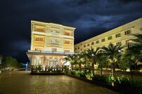 HOTEL STAR PALACE, Rameshwaram HOTEL STAR PALACE, Rameshwaram