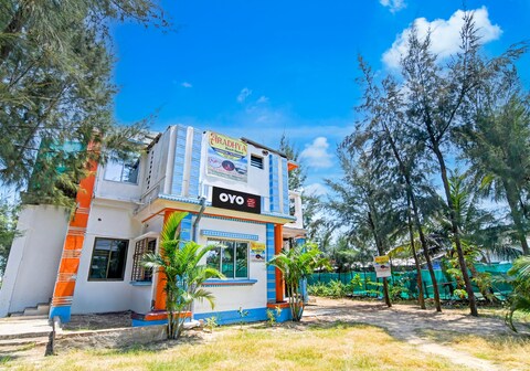 Hotel O Aradhya Beach Resort