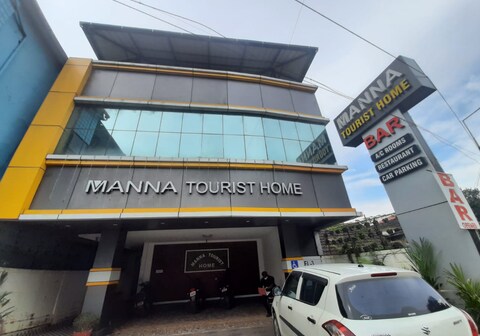 MANNA TOURIST HOME