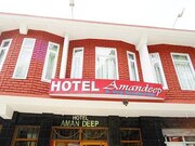 Hotel Amandeep, Dharamshala Hotel Amandeep, Dharamshala