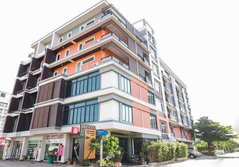 King One Suvarnabhumi