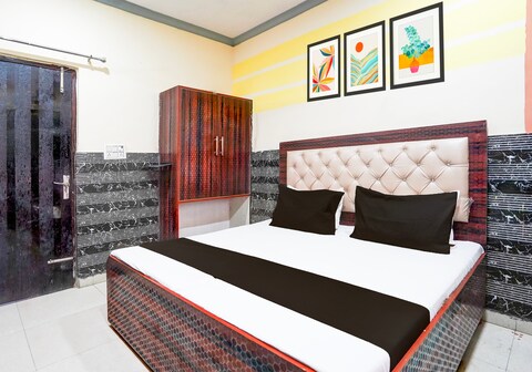 Hotel O MOONLIGHT HOTEL & RESTRO