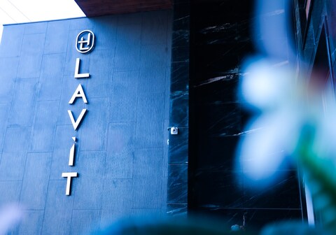 Hotel Lavit and Restaurants