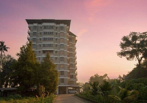 Periyar View Appartments