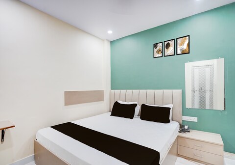 Hotel O SSR BY CLOVETREE