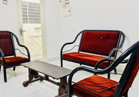 SAN2 Spacious 2BHK Apartment