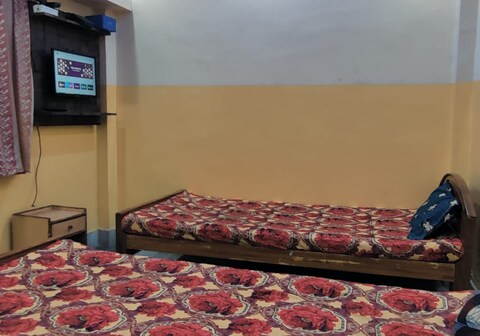 Hotel Royal Residency