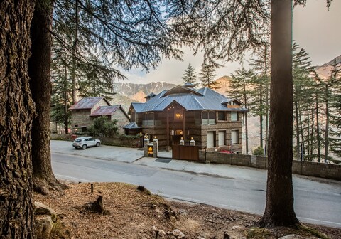 Heritage Satikva Resorts