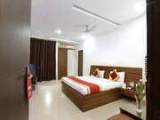 OYO 6804 Hotel Buddha Residency, Lucknow OYO 6804 Hotel Buddha Residency, Lucknow