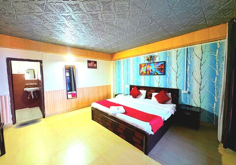 TNF....A Nature Stay In Shimla