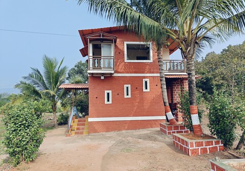 Waves&Mangoes resort