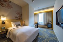 Hilton Garden Inn Kuala Lumpur Jalan Tuanku Abdul Rahman North, Kuala Lumpur Hilton Garden Inn Kuala Lumpur Jalan Tuanku Abdul Rahman North, Kuala Lumpur