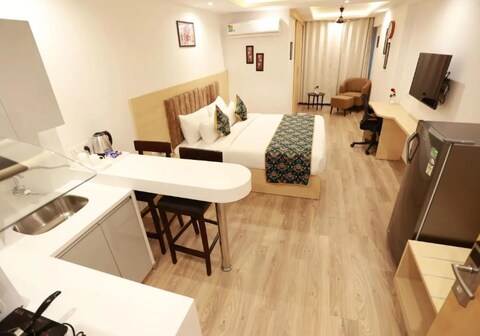 Diona Anukampa Suite with pool