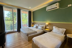 Namlang Resort, Bir Billing Namlang Resort, Bir Billing