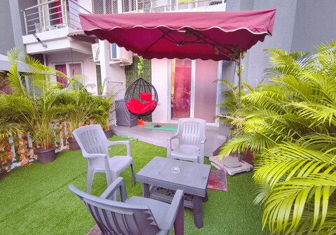 Sa-Rang - Night Under the Stars (Karjat)