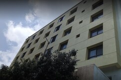 Hotel Sumanchandra Suites, Nashik Hotel Sumanchandra Suites, Nashik