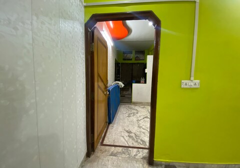 Mahamritumjay | Entire 2BHK Luxury Stay