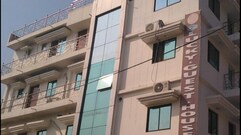 Lucky Guest House, Bodhgaya Lucky Guest House, Bodhgaya