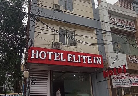 FabHotel Elite Inn I