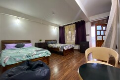 Namaste nest, Mirik Namaste nest, Mirik
