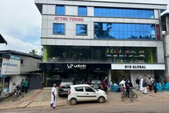 Room in an Apartment by Attiri Apartments, Nilambur Room in an Apartment by Attiri Apartments, Nilambur