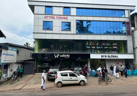 Room in an Apartment by Attiri Apartments