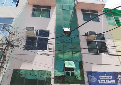 Hotel Govindam Palace