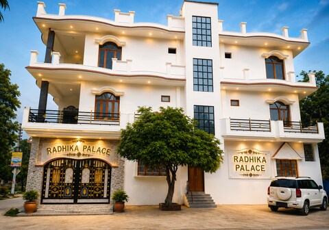 Radhika Palace