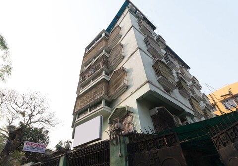 Sunil Enterprise Guest House, Sec 2 CL-192