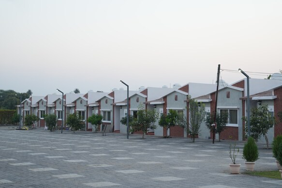 The Sky Imperial Sethji Ni Wadi