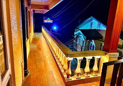 The Kaisha Himalayan View