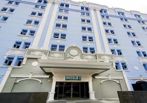 Hotel 81 Premier Star