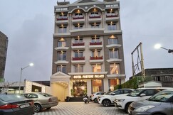 HOTEL FORTUNE PALACE, Dwarka HOTEL FORTUNE PALACE, Dwarka