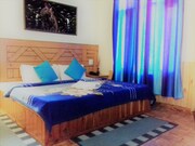Antriksh Cottages, Manali Antriksh Cottages, Manali