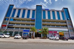 FabHotel Hill Park - Inside Suryam Trade Center, Ahmedabad FabHotel Hill Park - Inside Suryam Trade Center, Ahmedabad