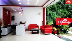 Hotel The Destination, Dharamshala Hotel The Destination, Dharamshala