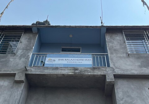 Shre Balaji Homestay