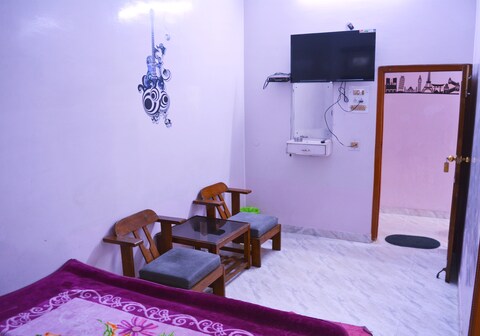 Hostel shivshakti khajuraho
