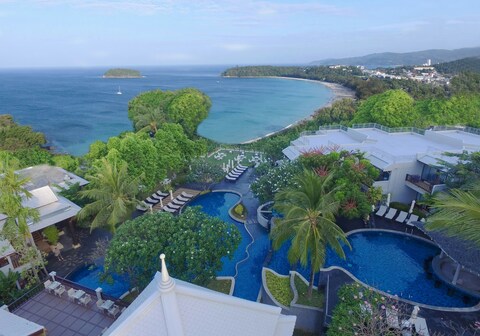 أندامان كاناسيا ريسورت & سبا