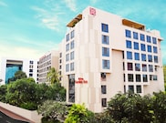 Hilton Garden Inn, Thiruvananthapuram Hilton Garden Inn, Thiruvananthapuram