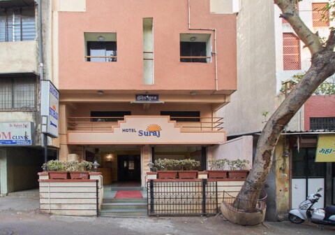 Hotel Suraj