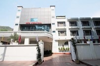 Hotel International, Srinagar Hotel International, Srinagar