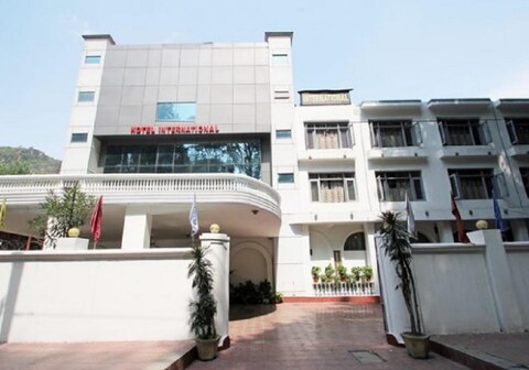 Hotel International