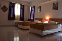 Hotel Bodh Vilas, Bodhgaya Hotel Bodh Vilas, Bodhgaya