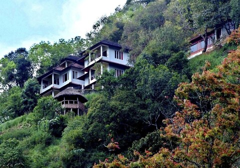 Blackberry Hills Retreat and Spa