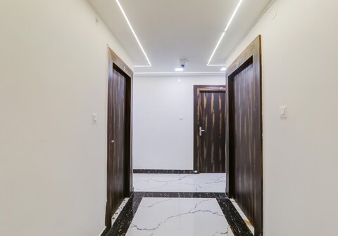 Hotel O Classy Castle