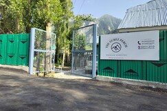 The Gurez Perch, Bandipore The Gurez Perch, Bandipore