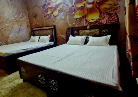 Shri Ram Homestay