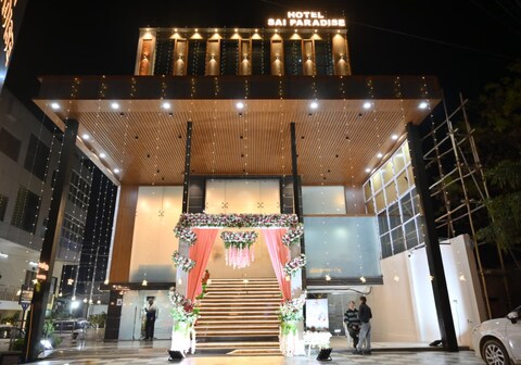 Hotel Sai Paradise